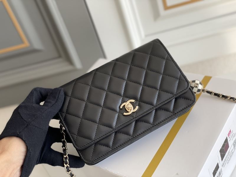 Chanel WOC Bags